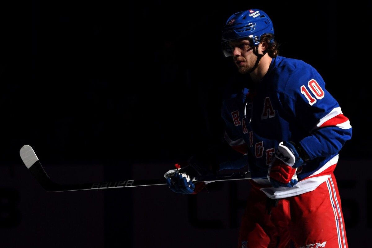     / Источник: ©AP Photo/Pamela Smith