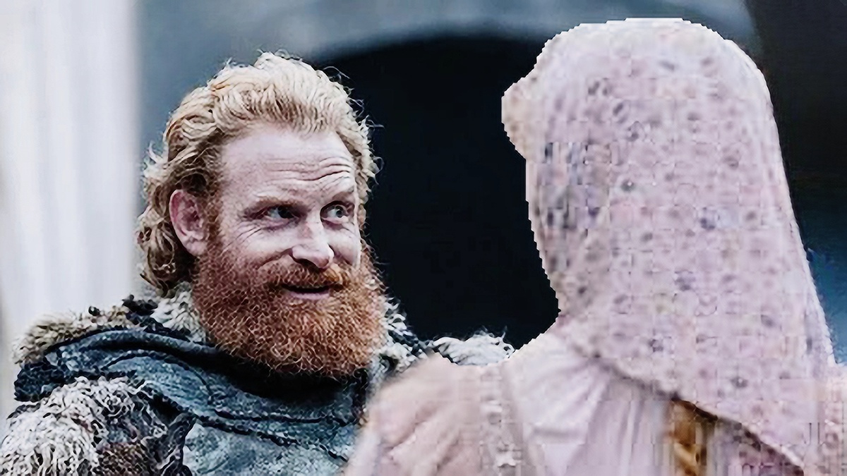 От такого мужчины ни одна русская красавица к турку не уйдет...