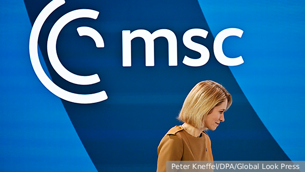     Фото: Peter Kneffel/DPA/Global Look Press   
 Текст: Дмитрий Зубарев