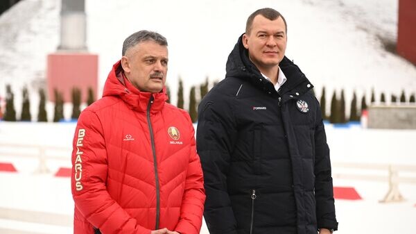    © Sputnik / Алексей Филиппов