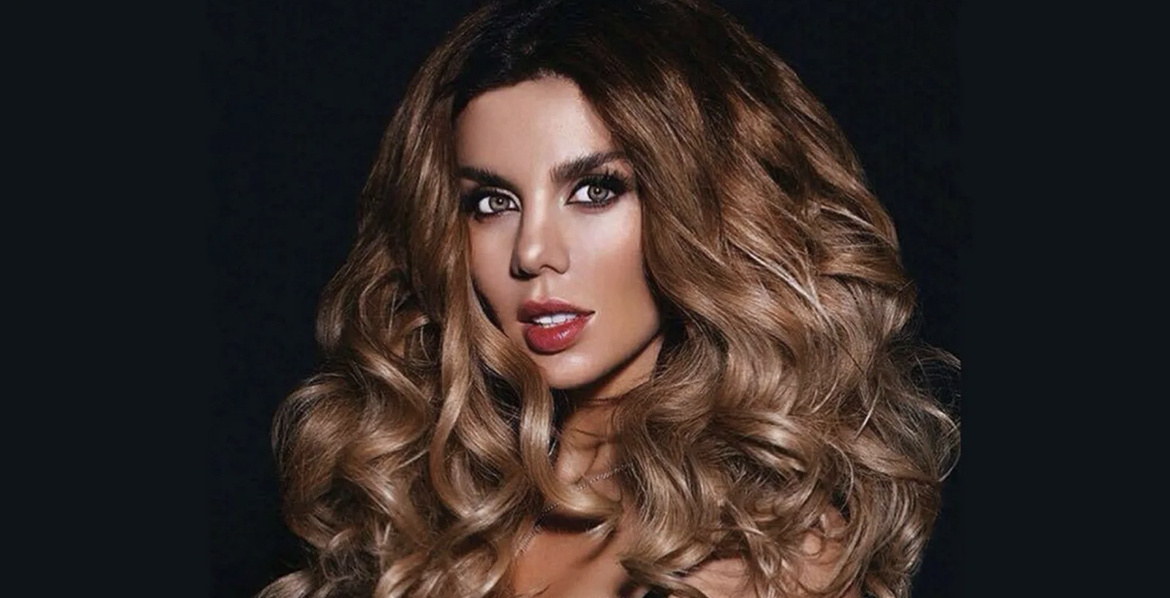 Анна Седокова