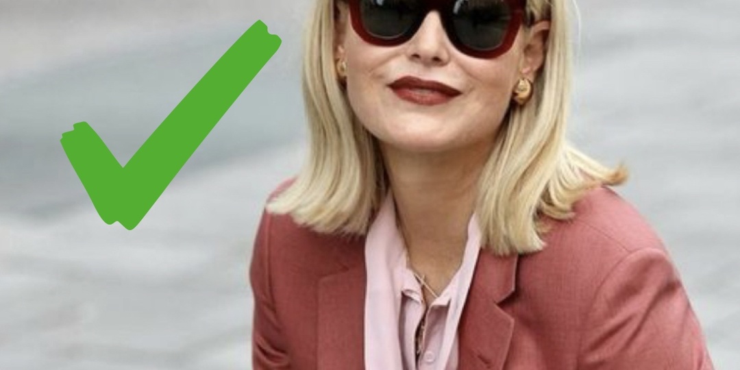 6 рекомендаций, чтобы создать образ дорогой и ухоженной женщины в 50+ лет