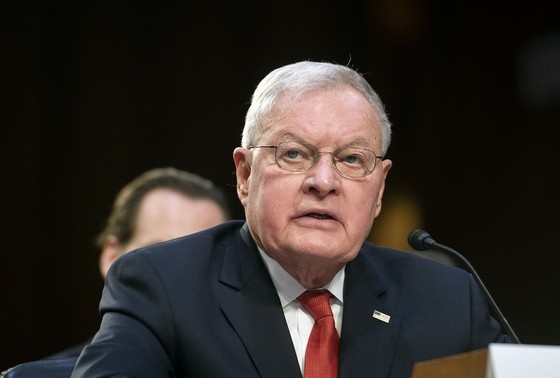    Rod Lamkey/Consolidated News Photos/Global Look Press