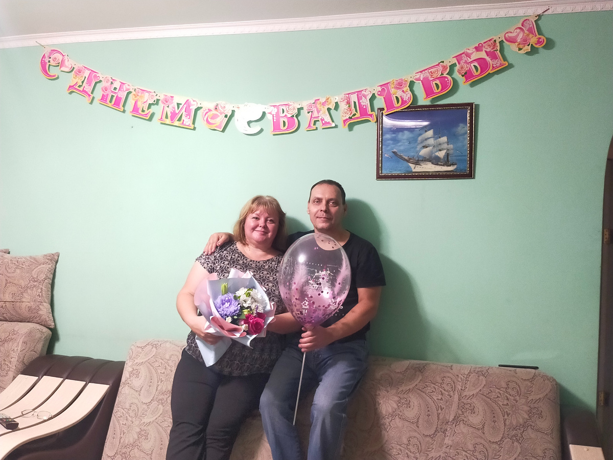 10 летие свадьбы (могла ли я тогда догадаться, что уже всё 🤦‍♀️)