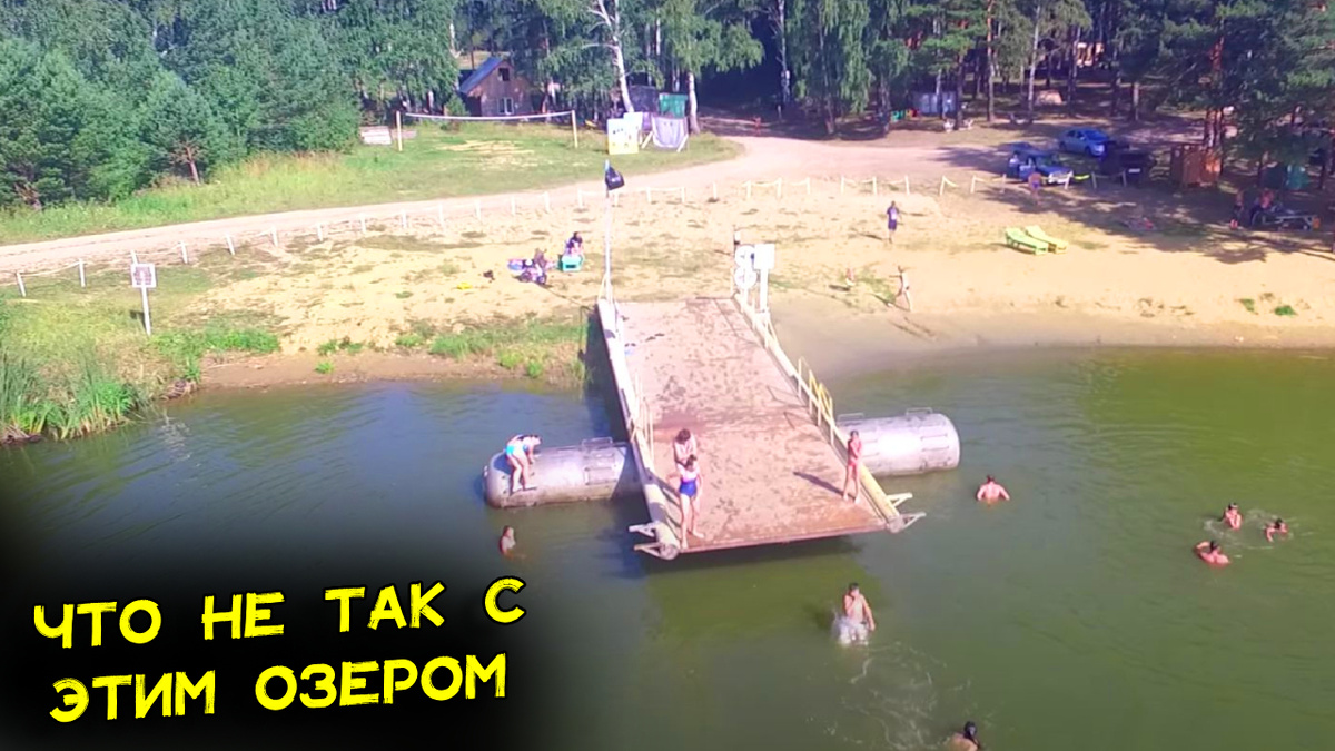 Автор фото канал Виктор Бугаев