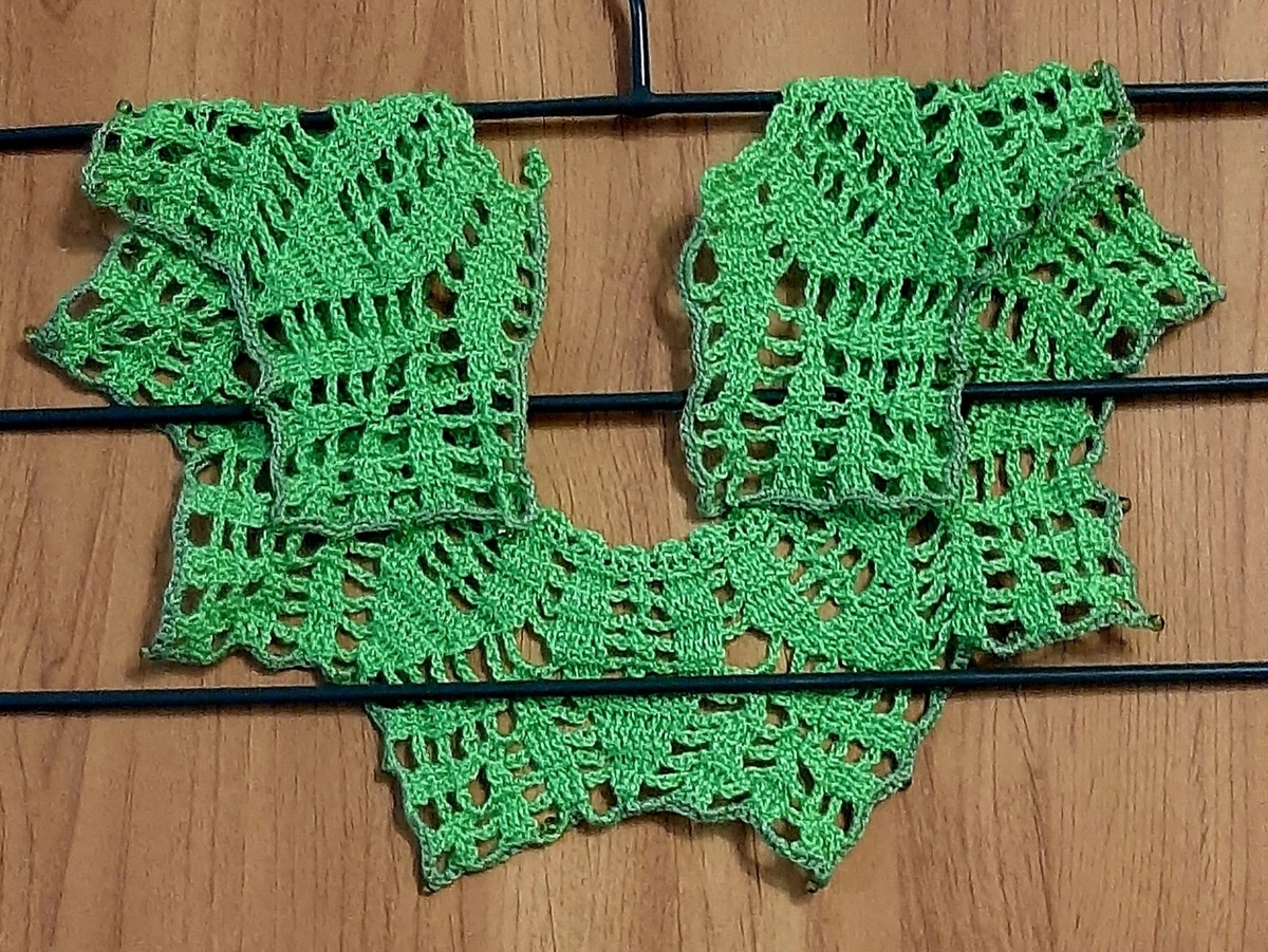 воротник №1