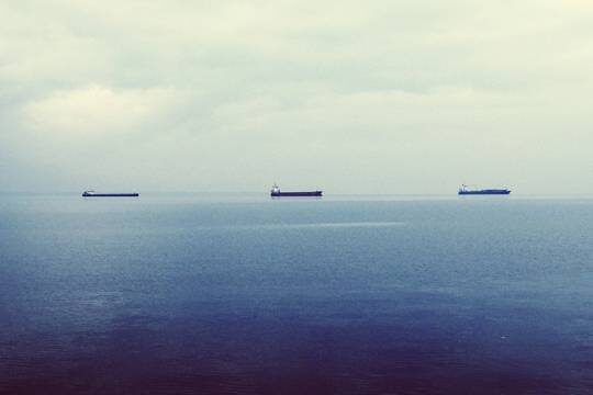    На Западе раскрыли, как Европа помогла России сформировать «теневой флот»