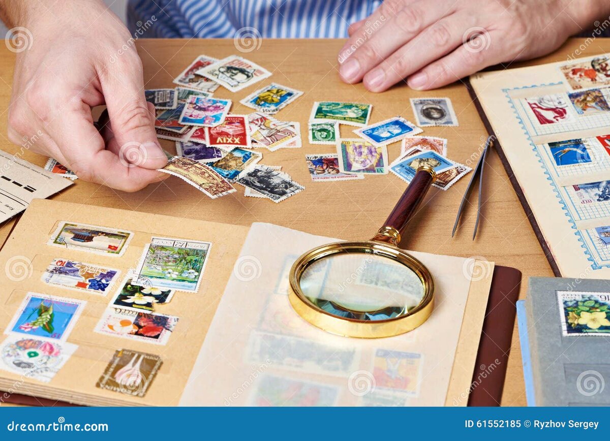    Мой мир ярлычков от чайных пакетиков