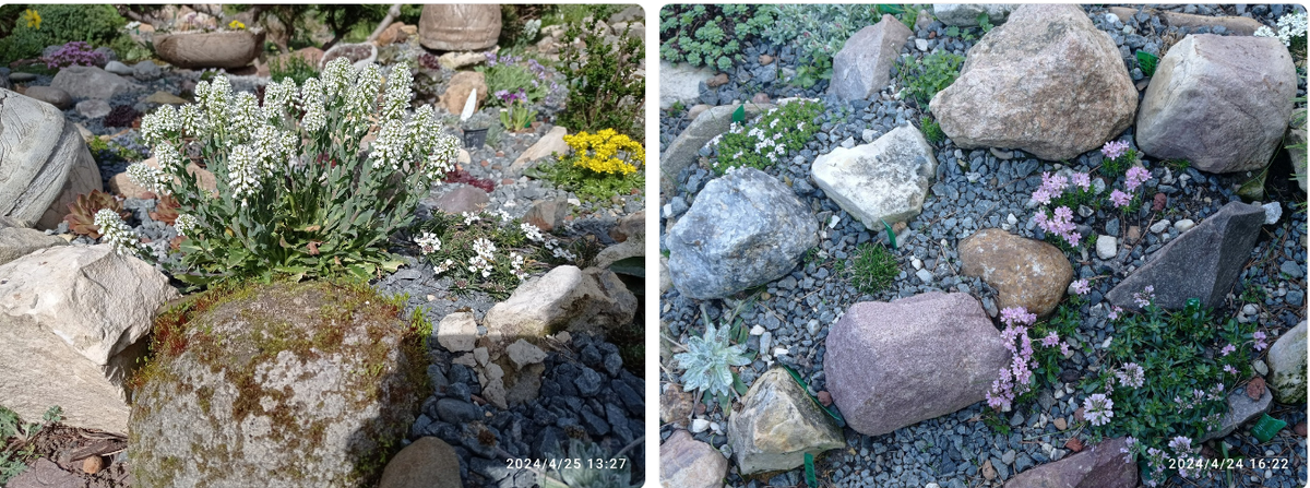 еще не все заселено