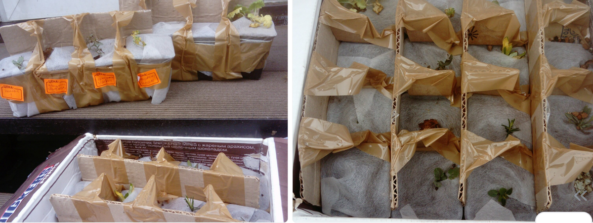 рукотворчество продавцов