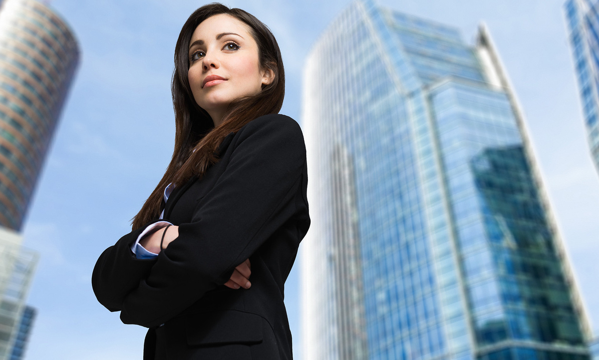 уже встревожилась не на шутку