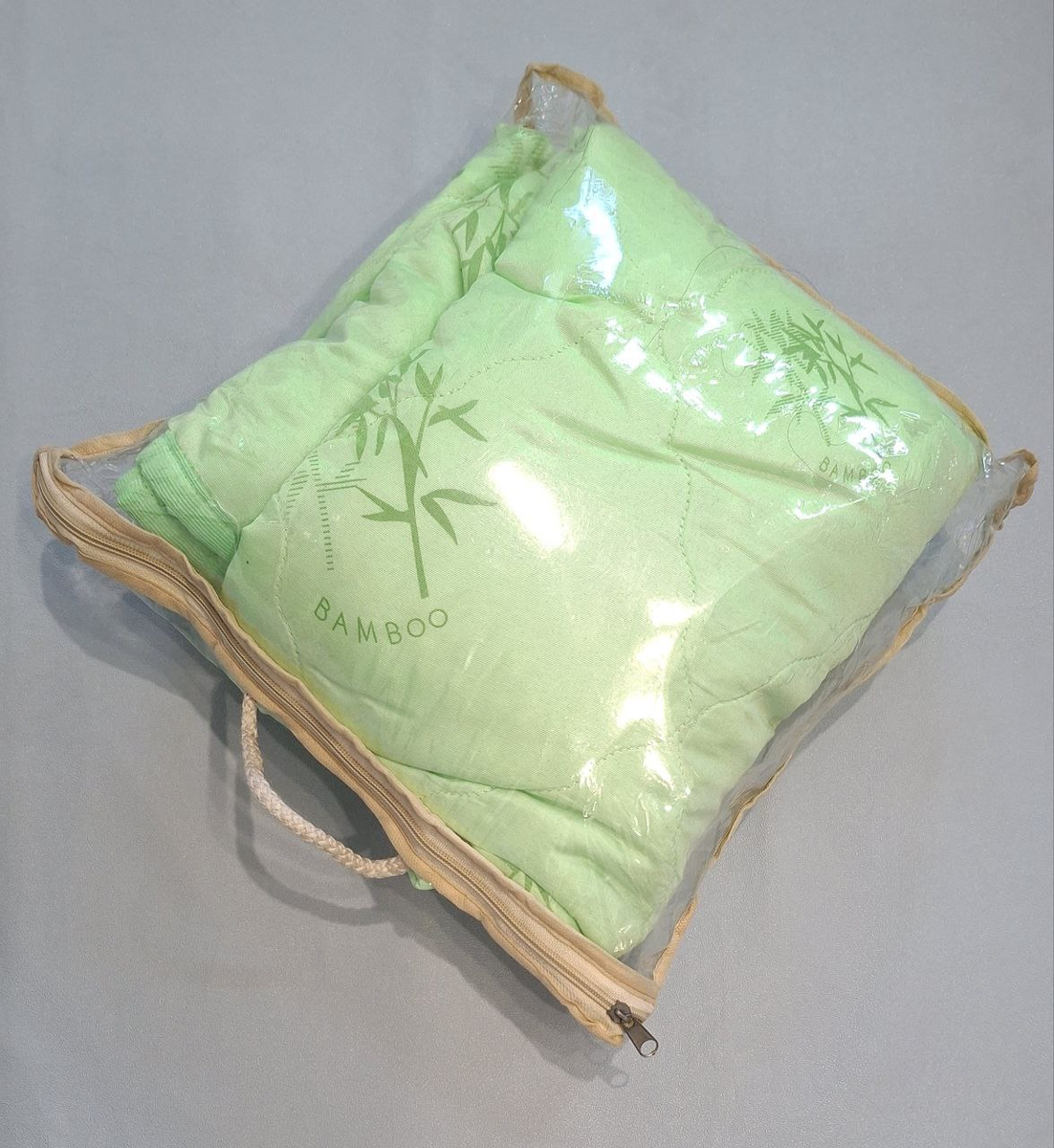 Наматрасник 140*200 см