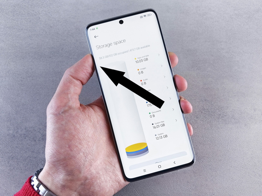    Как очистить память смартфона от дублирующихся фото за считанные минуты