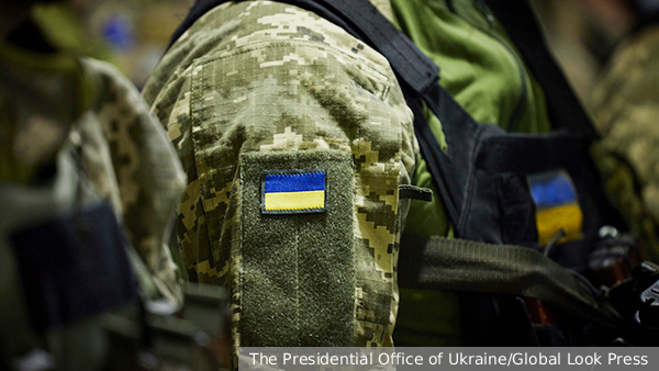     Фото: The Presidential Office of Ukraine/Global Look Press   
 Текст: Дмитрий Зубарев