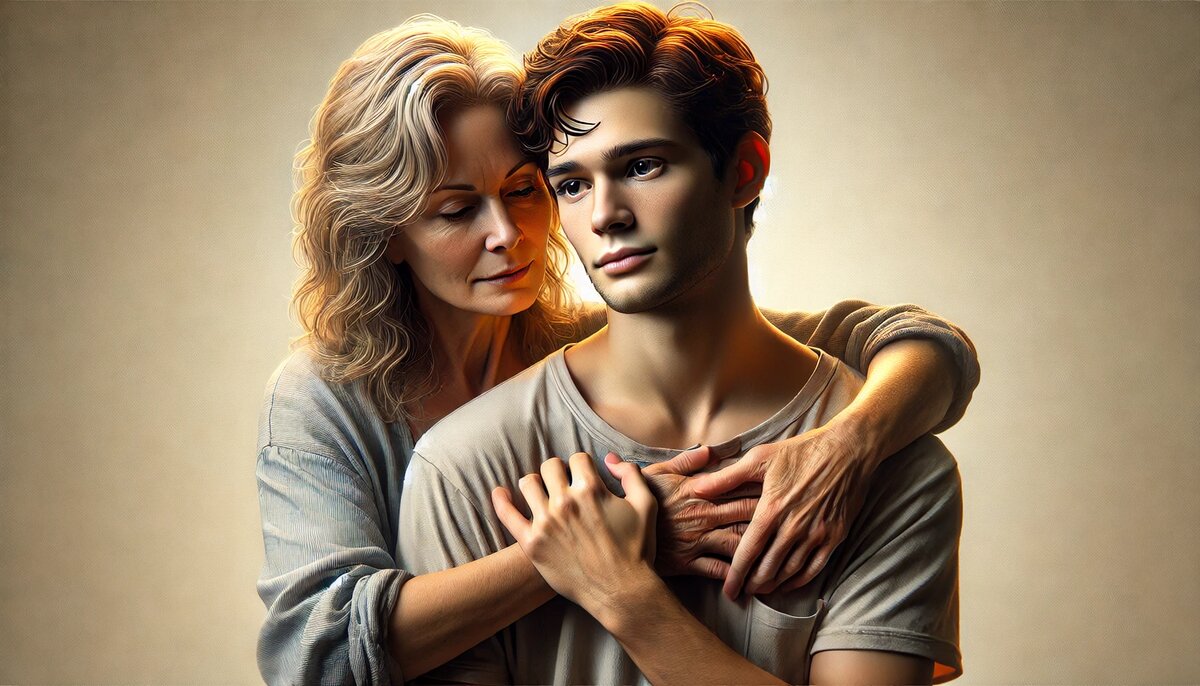 Запретные сценарии, разрушающие брак