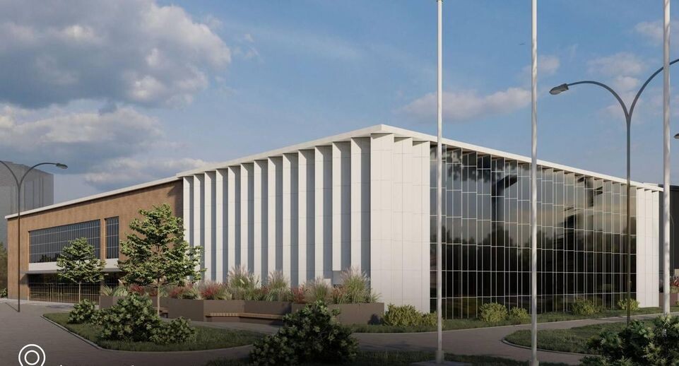     Пресс-служба губернатора Московской области