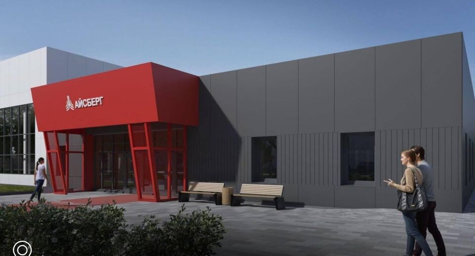     Пресс-служба губернатора Московской области