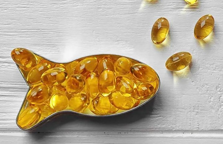 Жиры Омега-3 необходимы для здоровья мозга