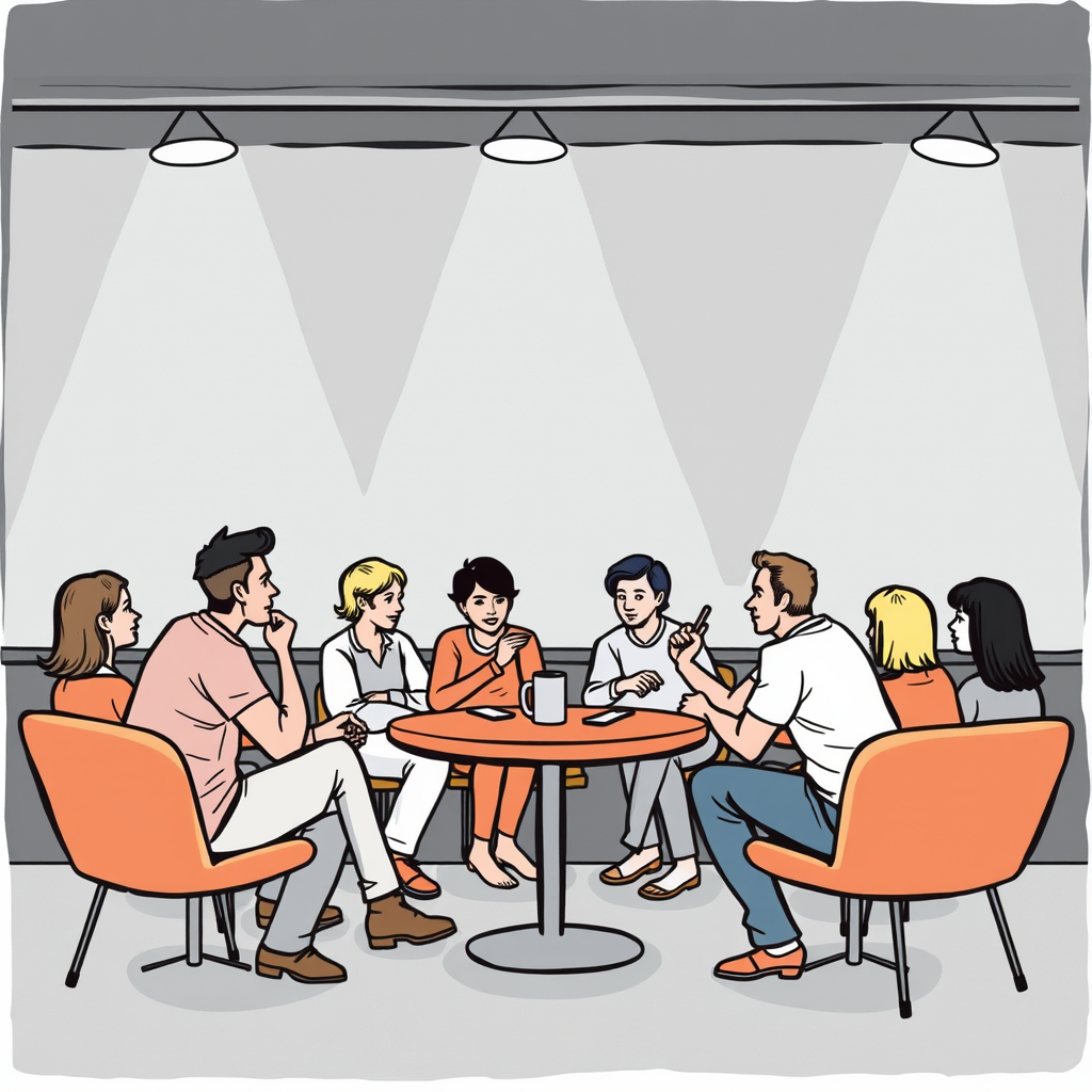 Сгенерировано искусственным интеллектом