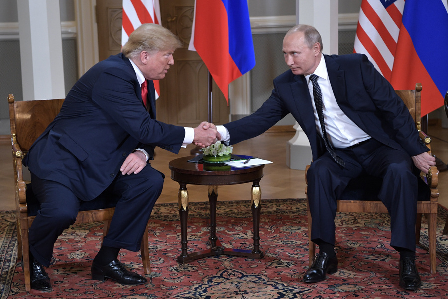    © Алексей Никольский/РИА Новости