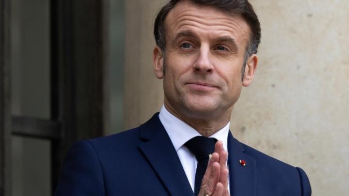 Фото: Alexis Sciard/Keystone Press Agency/Global Look Press