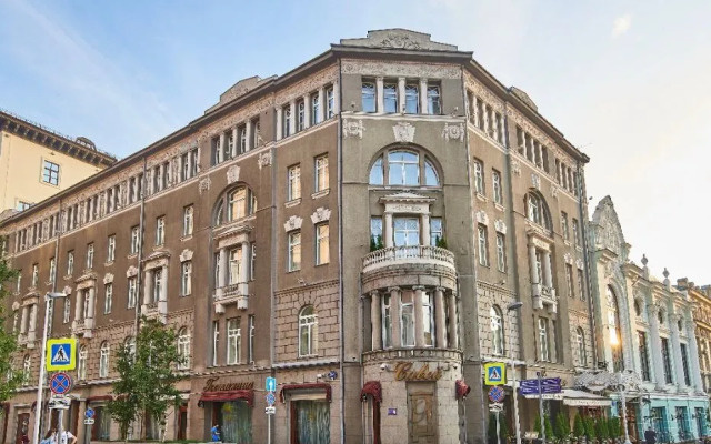 Фото: Сайт Островок.ру 