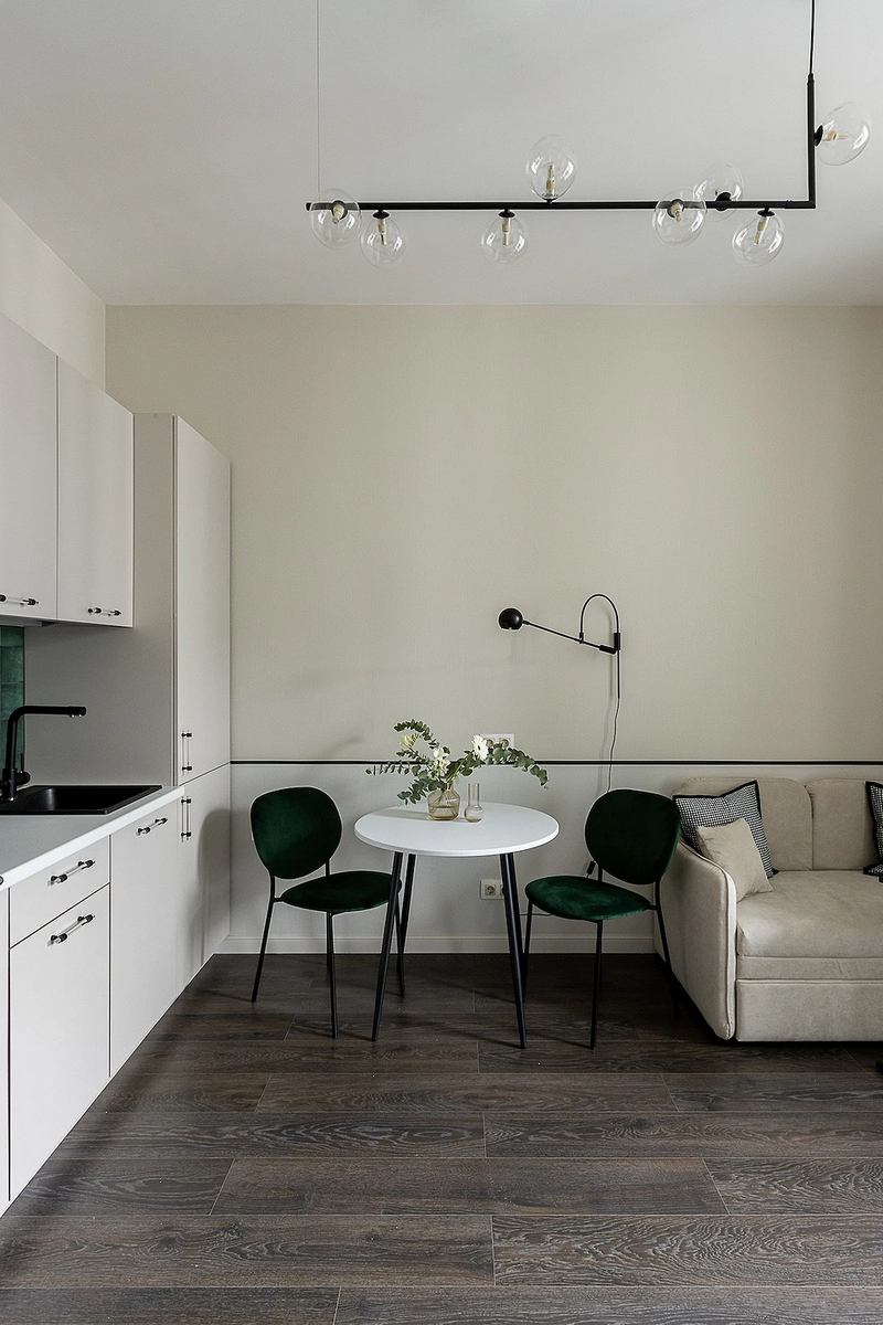    Дизайн: Екатерина Шейн. Фото: Кристина Плеер