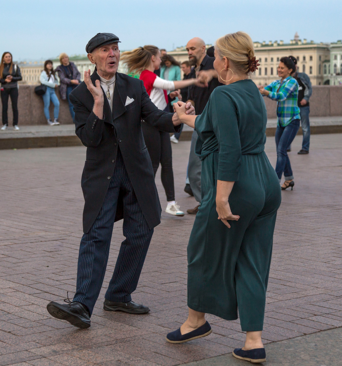 Фото автора