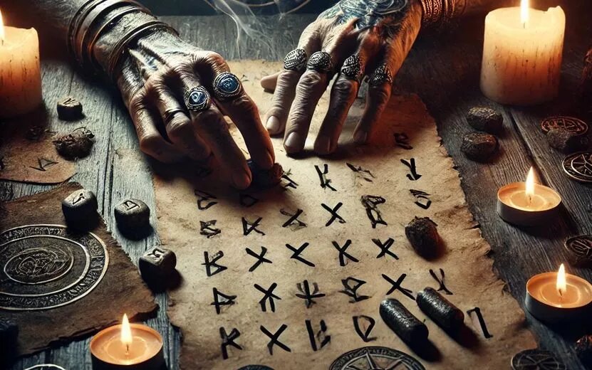    Рунический гороскоп на 17 февраля: Овнам предстоит переосмысление, Тельцам — время обновления, а Близнецам открыты новые горизонты