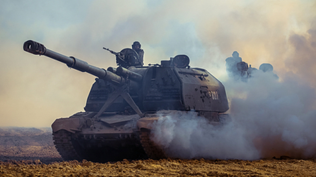    MOD Russia/Globallookpress