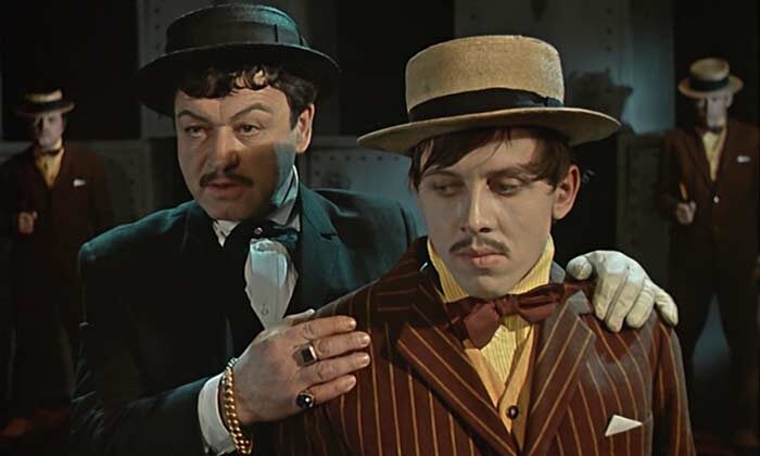 "Интервенция"