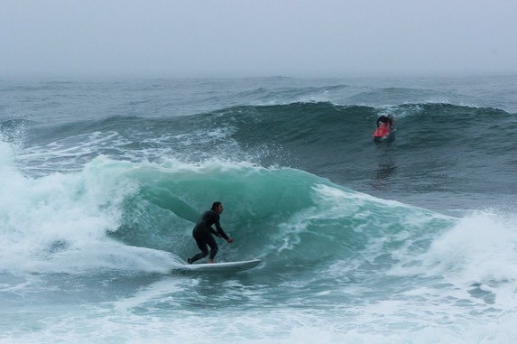    ВладивостокФото: из личного архива Ильи Чайки