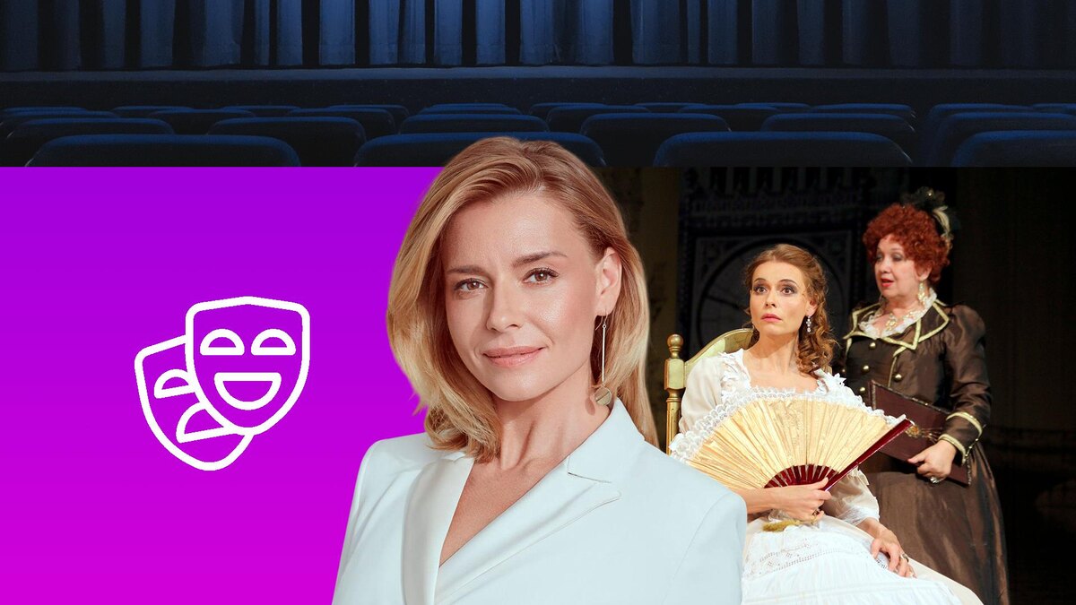 Коллаж: Ekaterina Tsvetkova/Russian Look/globallookpress.com, kino-teatr.ru, pixabay.com, flaticon.com