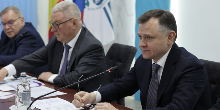    правительство РО