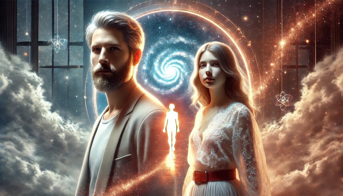 Тест на ролевую подмену