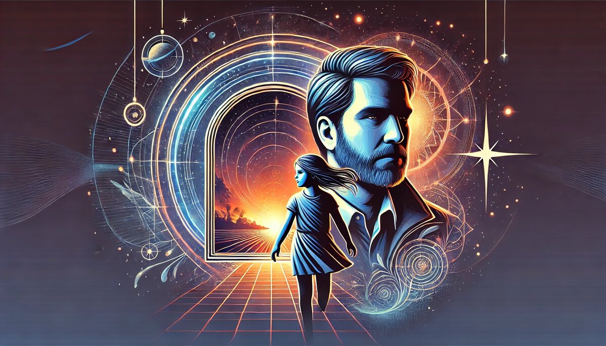 Тест на ролевую подмену