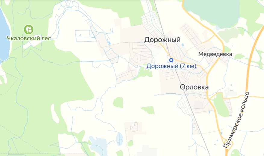 Яндекс.Карты