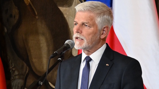    Президент Чехии: Украина получила 1,6 млн артиллерийских снарядов в 2024 году в рамках нашей инициативы Андрей Бурков