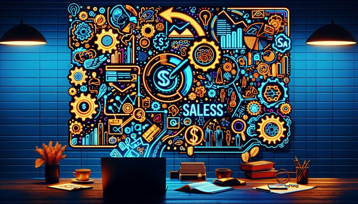  Как создать захватывающую историю для вашей презентации продаж