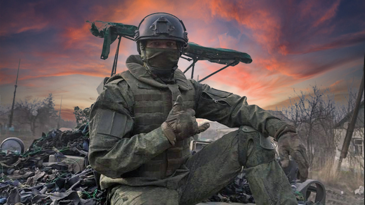 Фото: МО России