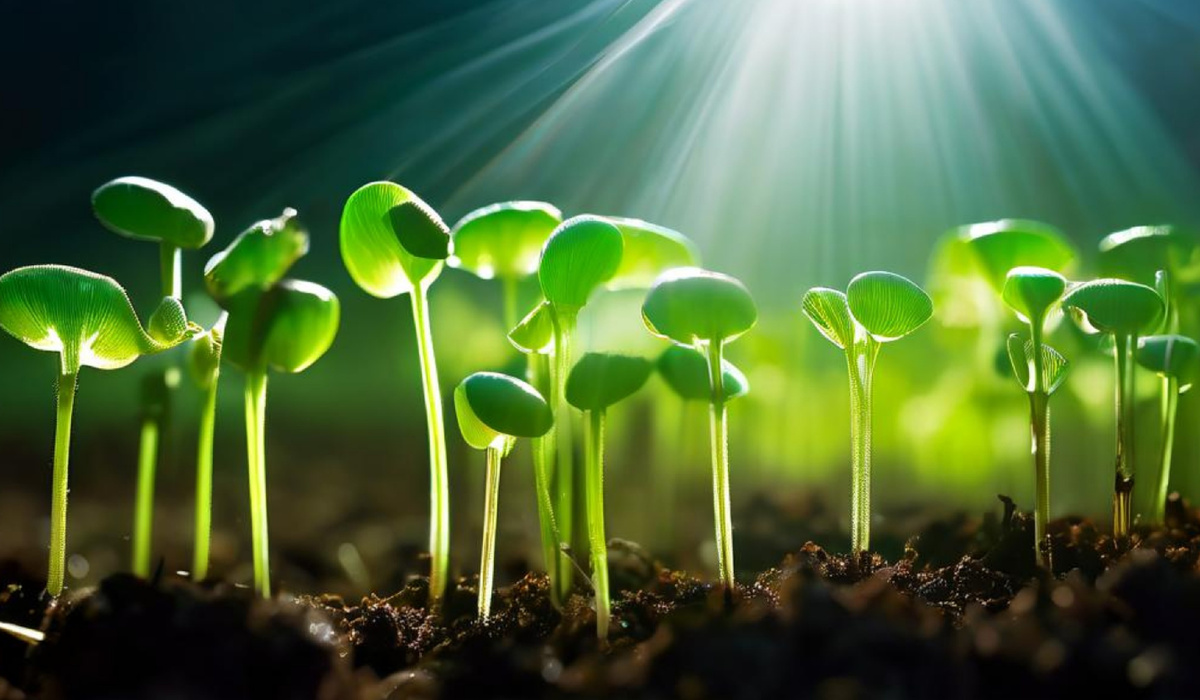 У подготовки семян три основные цели: защита от болезней, ускорение прорастания, обеспечение дополнительным питанием. В итоге все это - количество и качество урожая при минимальных финансовых и физических затратах. 