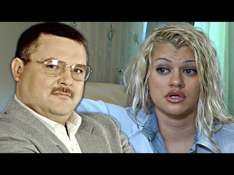 Михаил и Ирина