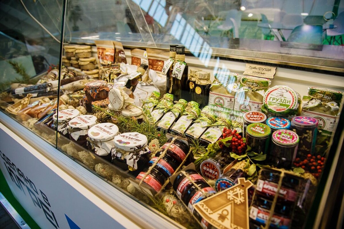     В Югре выросли цены на мясо, фрукты и алкоголь