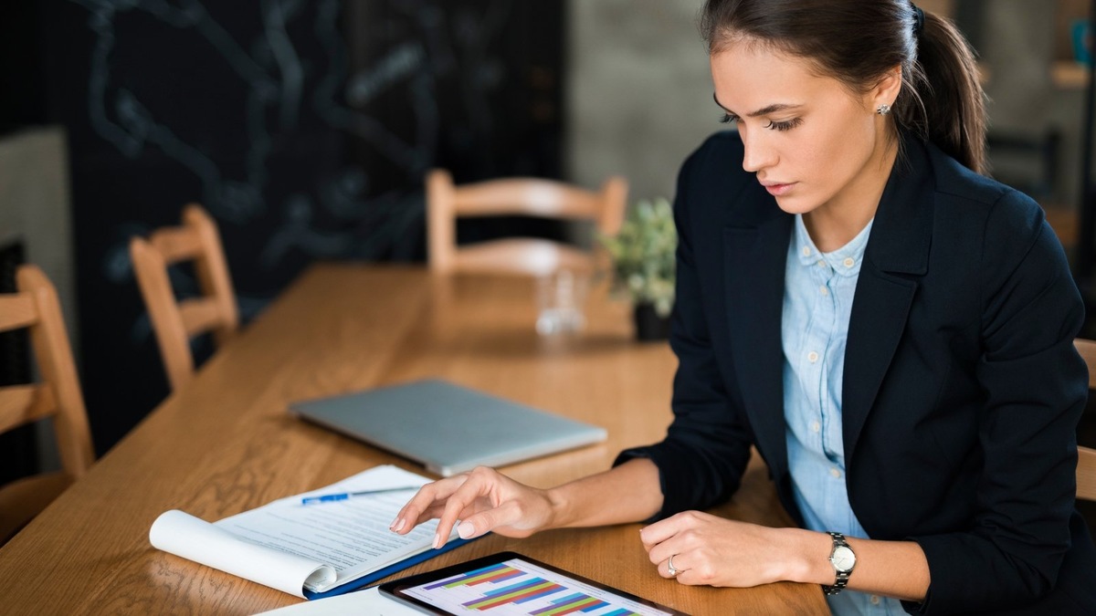    От банка до маркетинга: мой путь к интернет-успеху