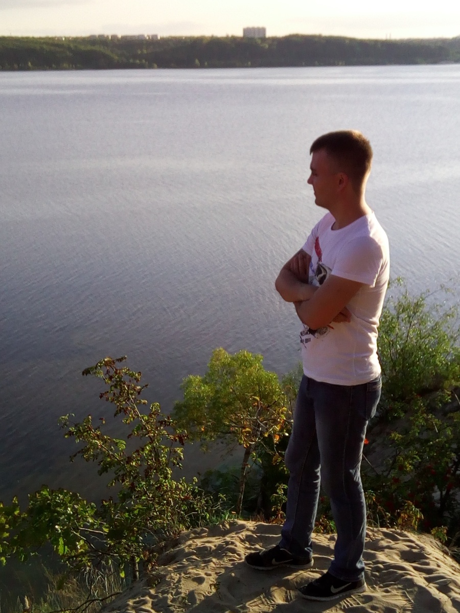 Даже то, где ты сейчас - это твой выбор, твоя ответственность