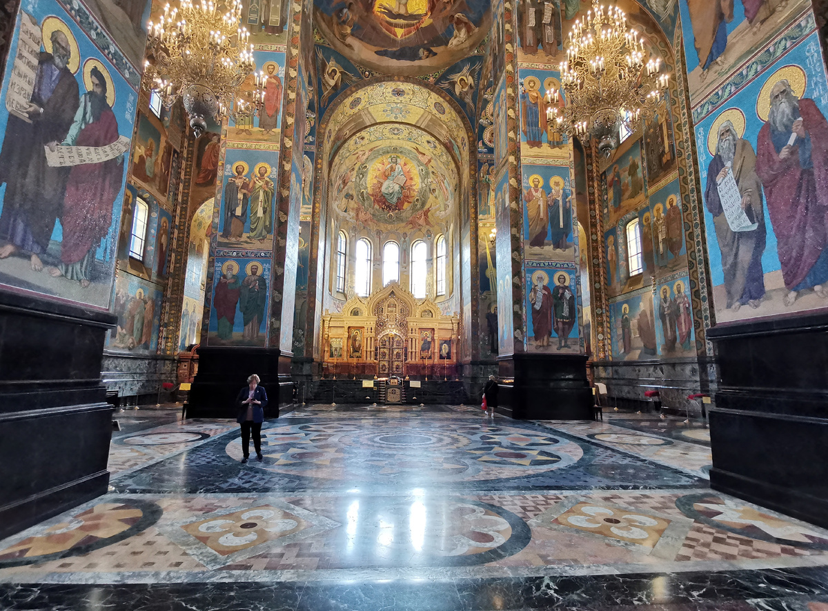 Фото автора.