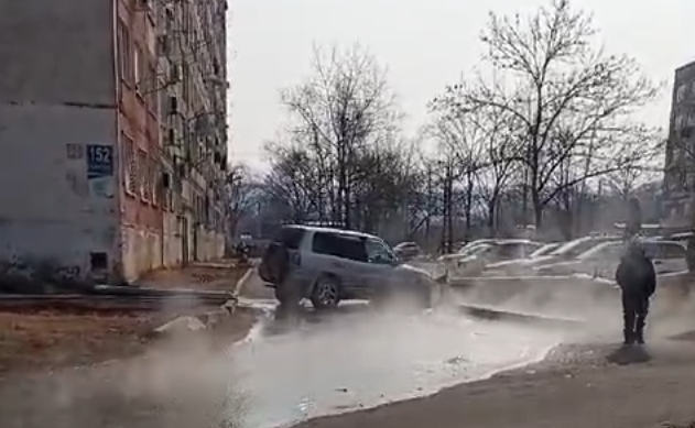    Источник фото: Скрин видео