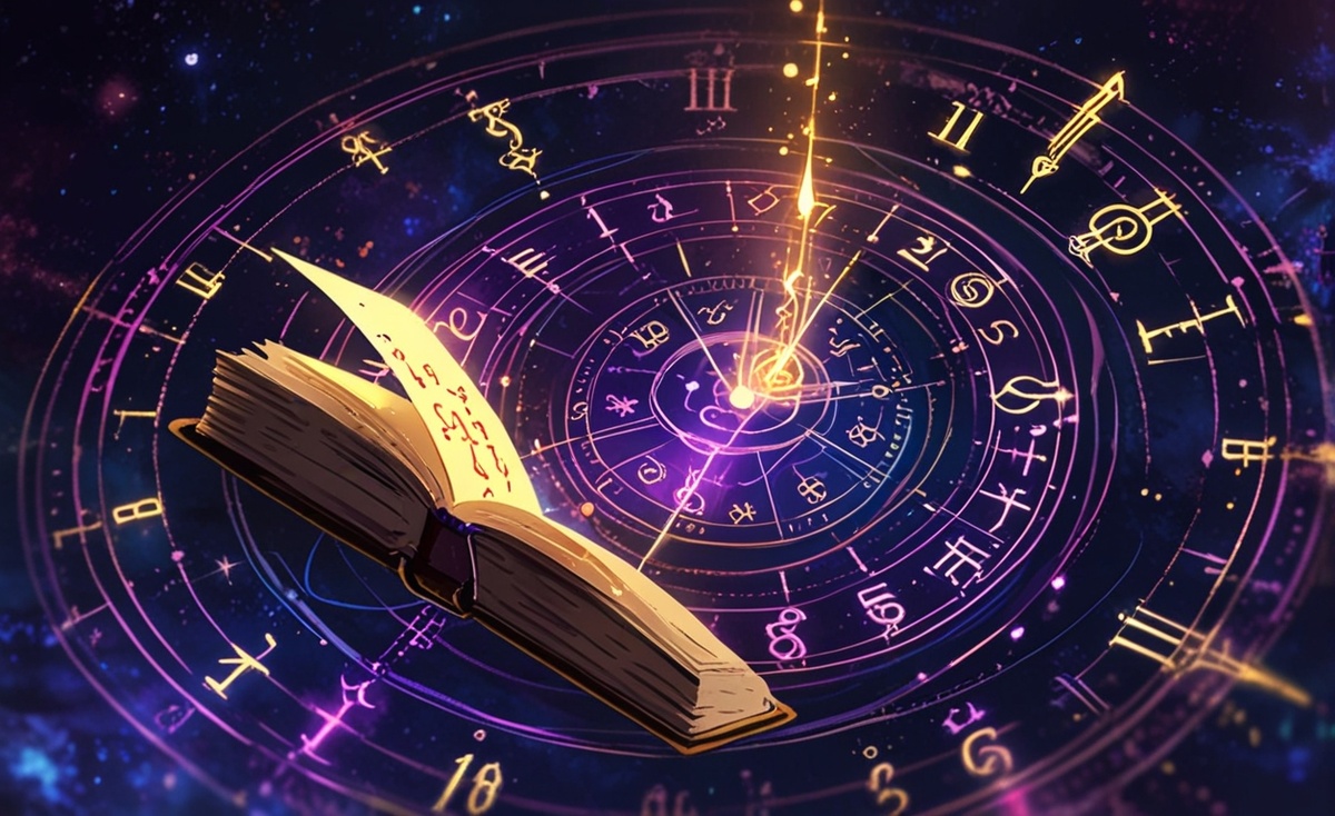 Оригинальное изображение Тайная Доктрина