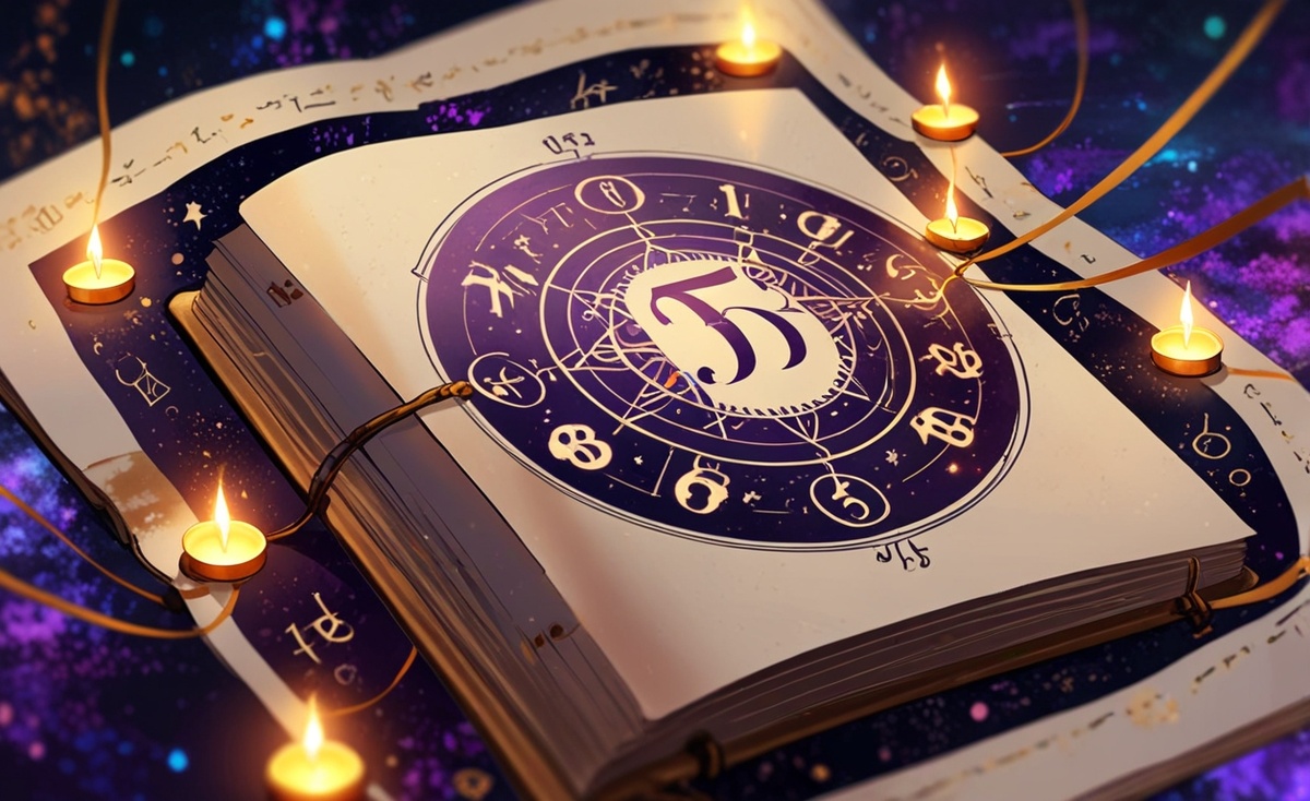 Оригинальное изображение Тайная Доктрина