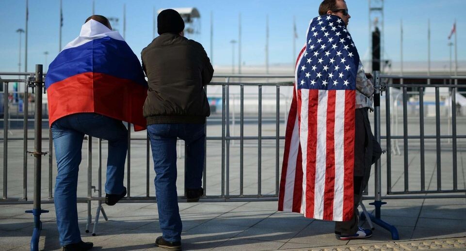    РИА «Новости»